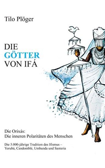 Die Götter Von Ifá