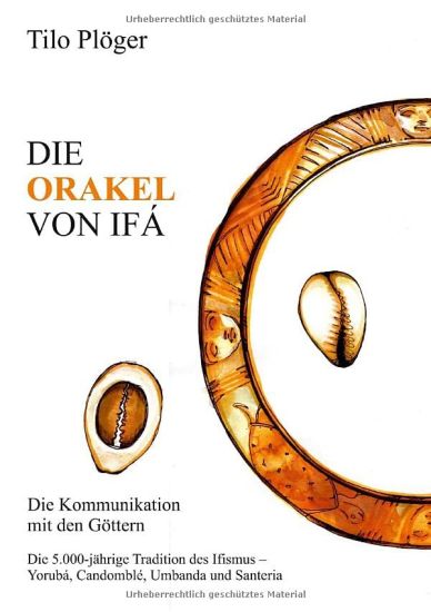Die Orakel Von Ifá
