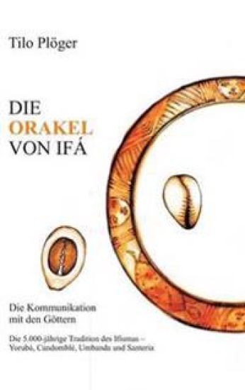 Die Orakel Von Ifá