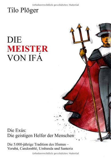 Die Meister Von Ifá