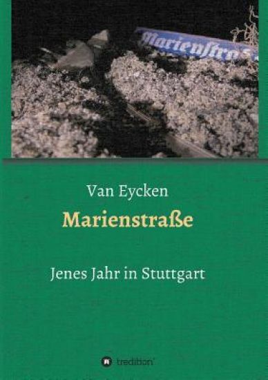 Marienstraße
