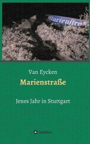 Marienstraße