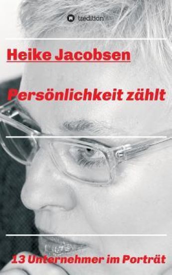 Persönlichkeit zählt