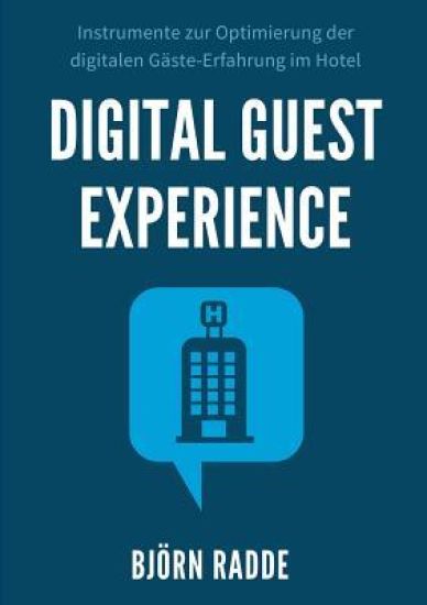 Digital Guest Experience