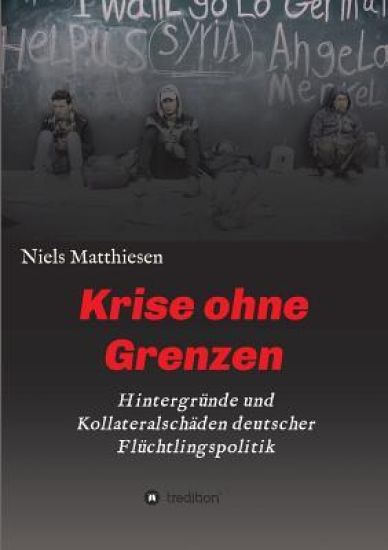 Krise ohne Grenzen