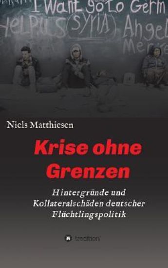Krise ohne Grenzen