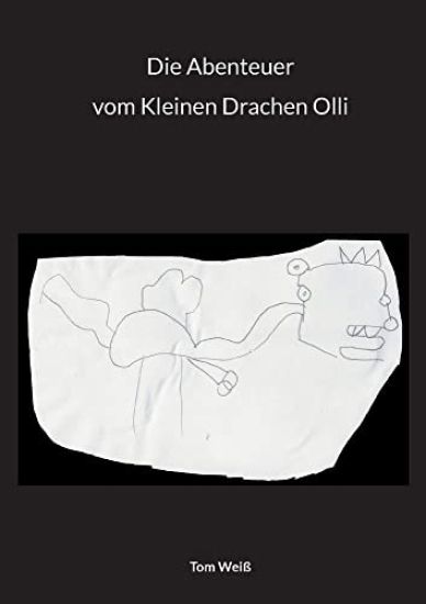Die Abenteuer vom Kleinen Drachen Olli