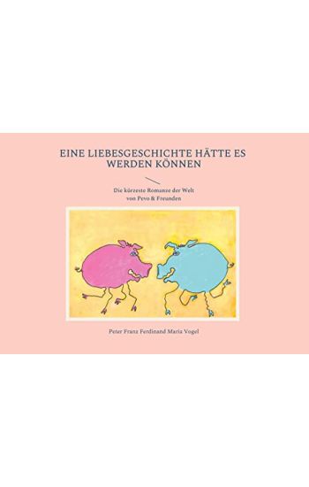 Eine Liebesgeschichte hätte es werden können