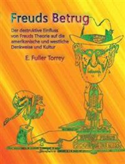 Freuds Betrug