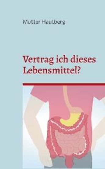 Vertrag ich dieses Lebensmittel?