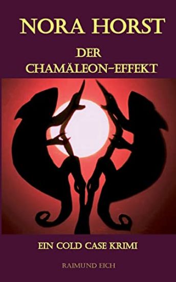 NORA HORST - Der Chamäleon-Effekt