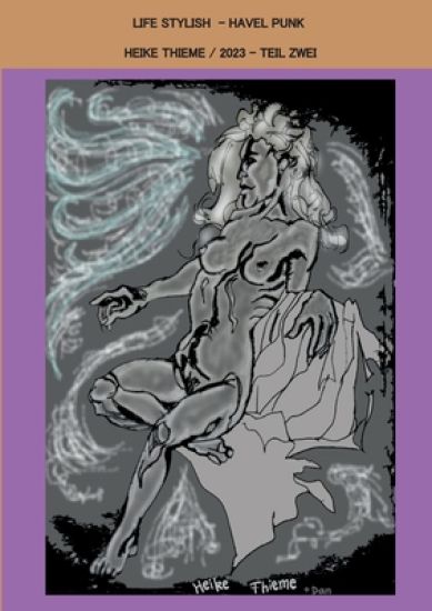 Lifestylish - Havel Punk !