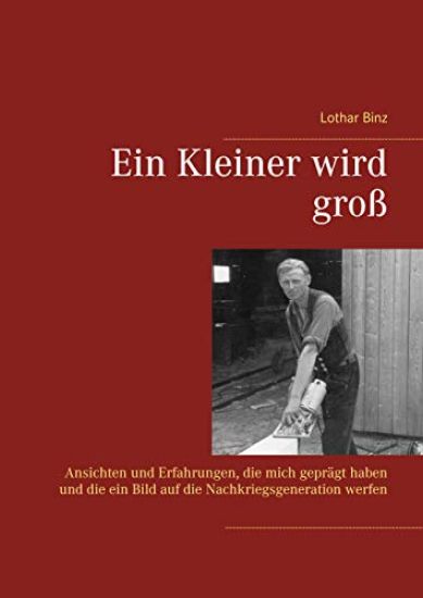 Ein Kleiner wird groß