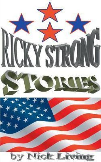 Ricky Strong