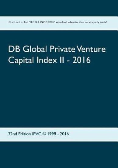 DB Global Private Venture Capital Index II - 2016