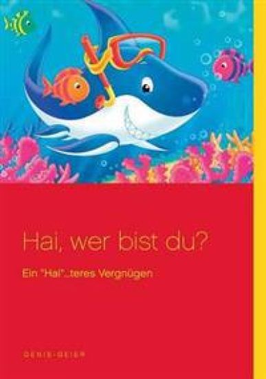 Hai, wer bist du?
