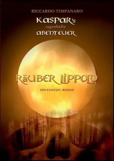 Kaspar's sagenhafte Abenteuer