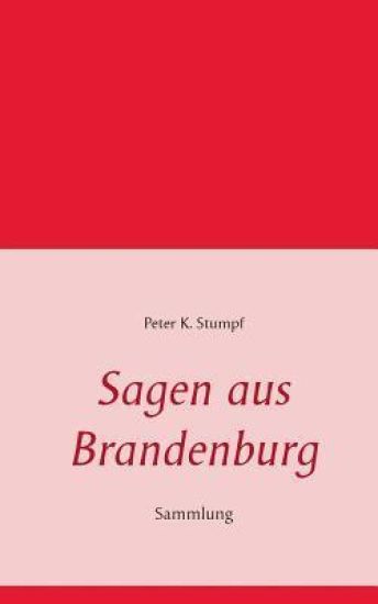 Sagen aus Brandenburg