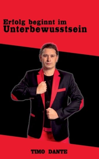 Erfolg beginnt im Unterbewusstsein