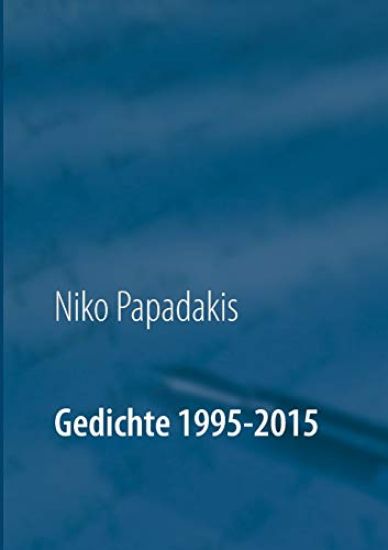 Gedichte 1995-2015
