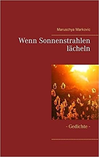 Wenn Sonnenstrahlen lächeln