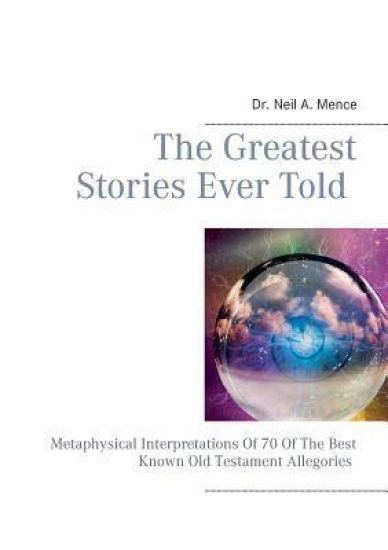 The Greatest Stories Ever Told
