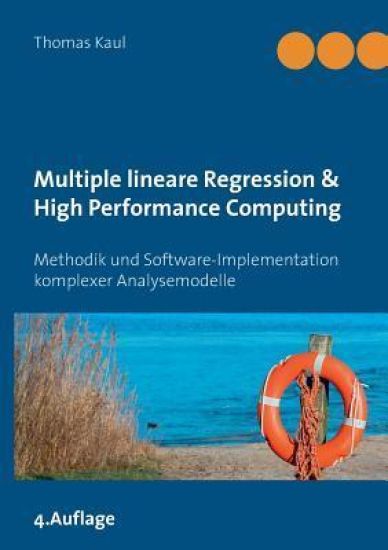 Multiple lineare Regression & High Performance Computing