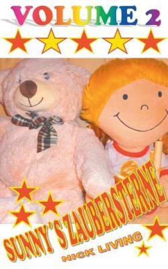 Sunny's Zaubersterne