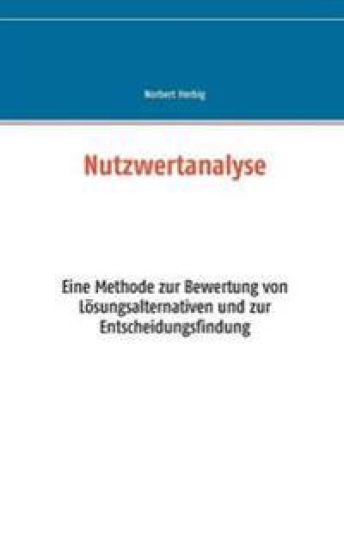 Nutzwertanalyse