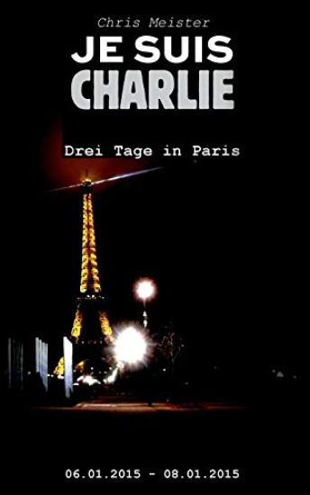 Je suis Charlie