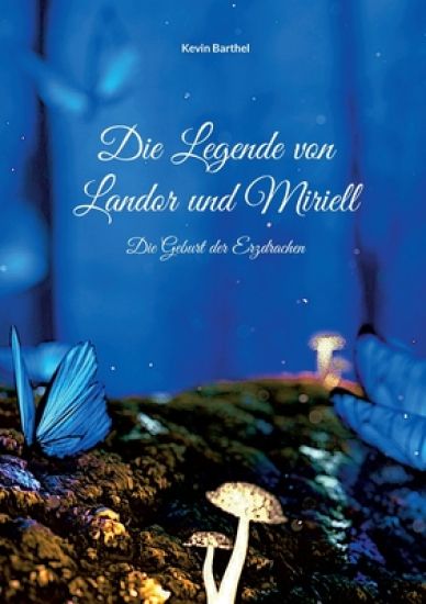 Die Legende von Landor und Miriell