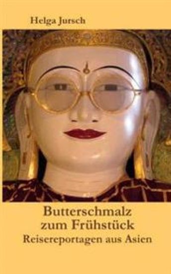 Butterschmalz zum Frühstück