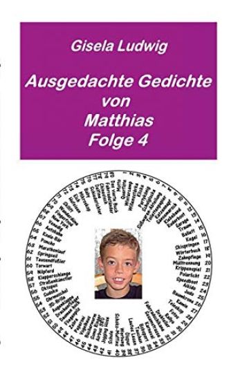 Ausgedachte Gedichte von Matthias