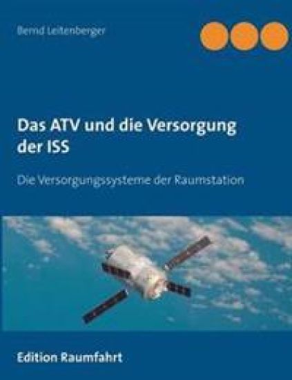 Das ATV und die Versorgung der ISS