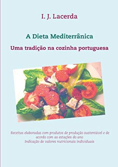 A Dieta Mediterrânica