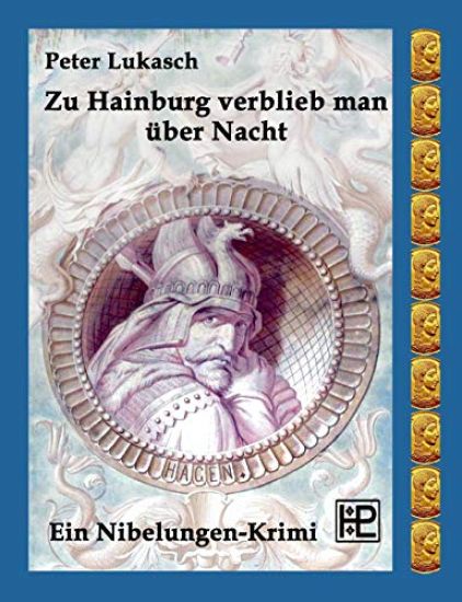 Zu Hainburg verblieb man über Nacht
