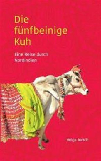 Die fünfbeinige Kuh