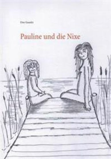 Pauline und die Nixe