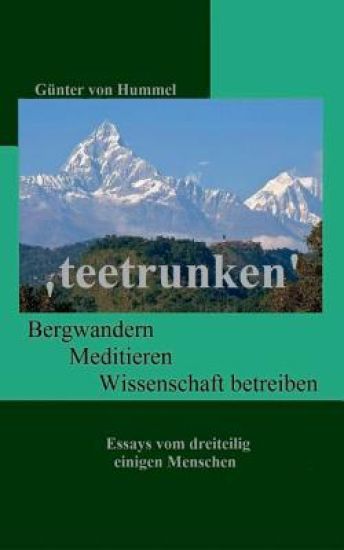 'teetrunken'