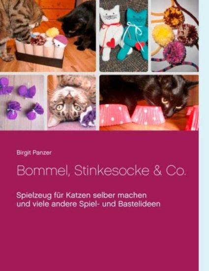 Bommel, Stinkesocke & Co.
