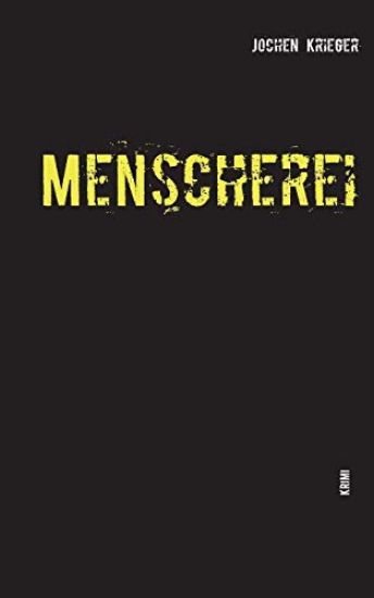 Menscherei