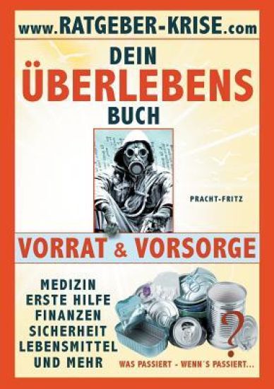 Ratgeber Krise