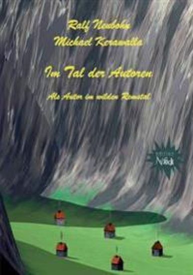 Im Tal der Autoren