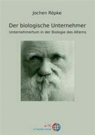 Der biologische Unternehmer