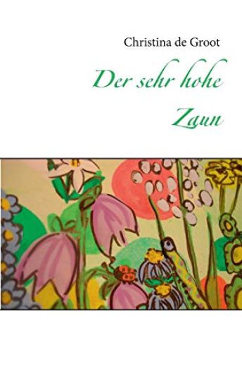 Der sehr hohe Zaun