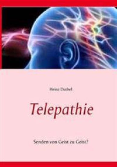 Telepathie