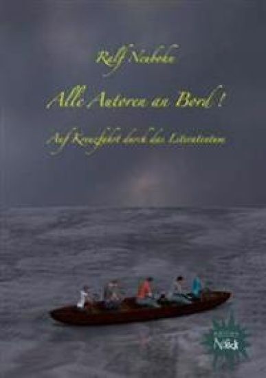 Alle Autoren an Bord!