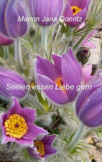 Seelen essen Liebe gern