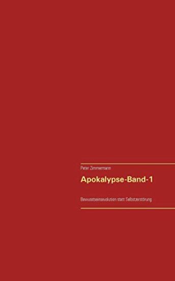 Apokalypse - Band-1