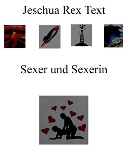 Sexer und Sexerin